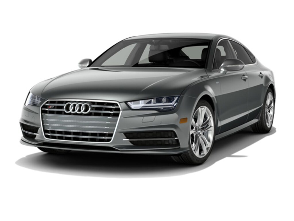 Used 2016 Audi S7 For Sale in Brookline MA VIN WAUW2AFC0GN052508 Near Boston, Cambridge